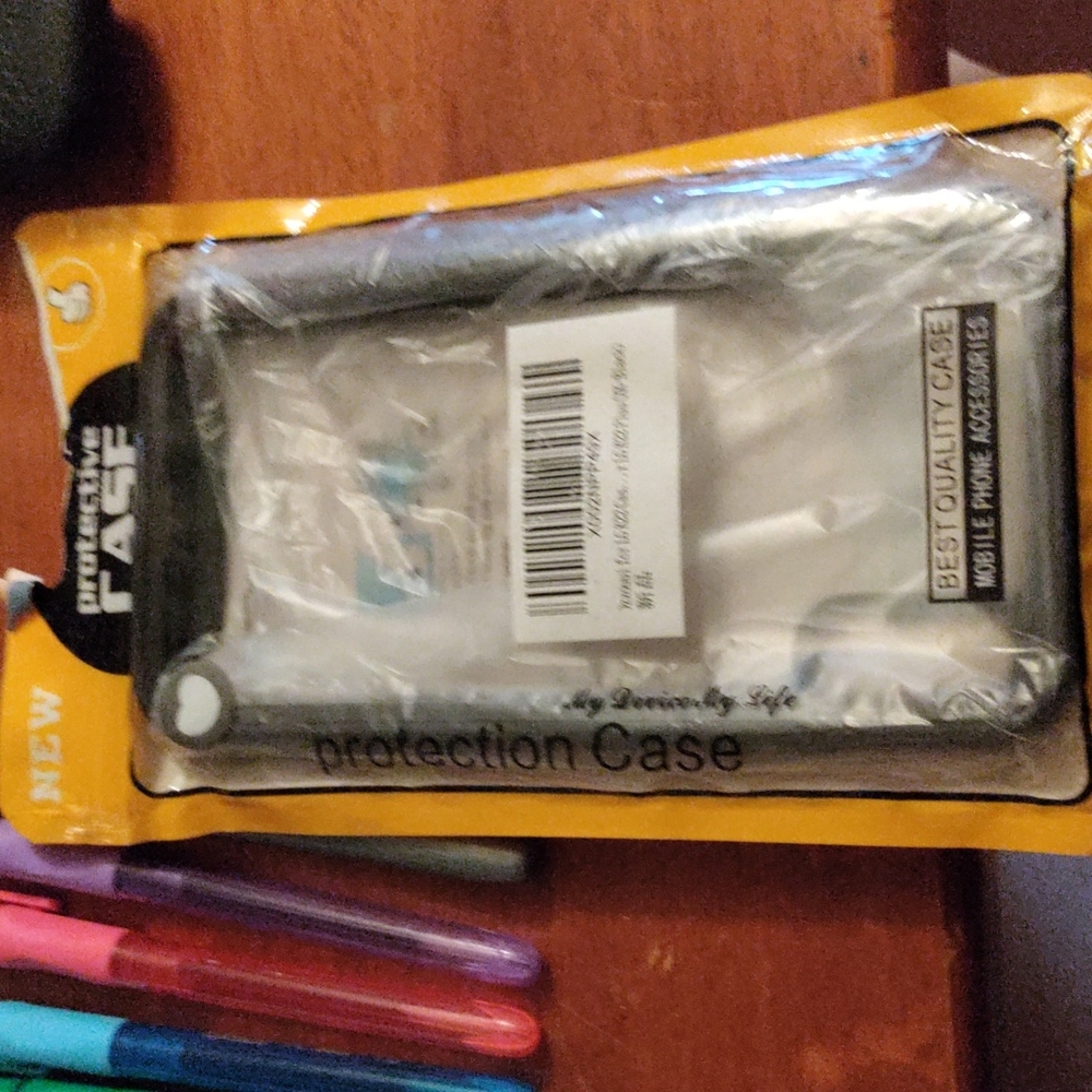 Phone case